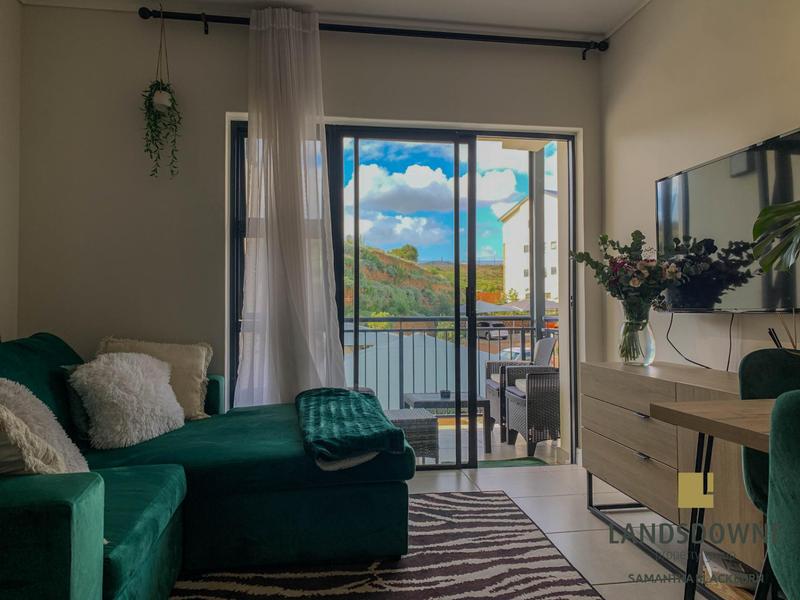 1 Bedroom Property for Sale in Richwood Western Cape